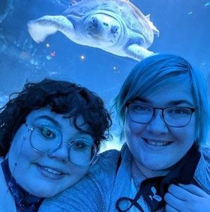 Meet your Posher, Kelly